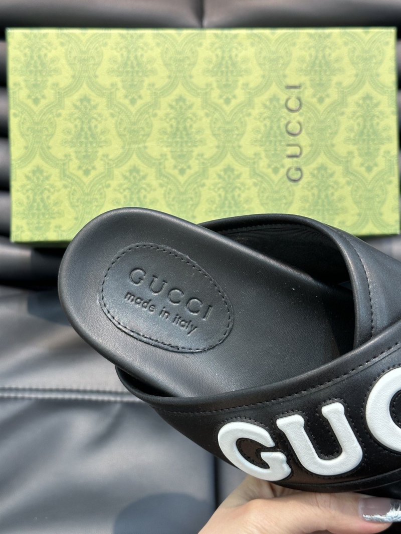 Gucci Slippers